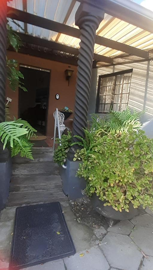 Villa Ocean Crest B&B Gansbaai Exterior foto
