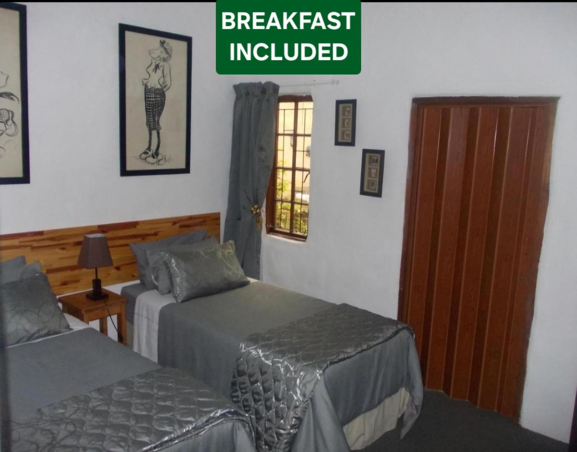 Villa Ocean Crest B&B Gansbaai Exterior foto