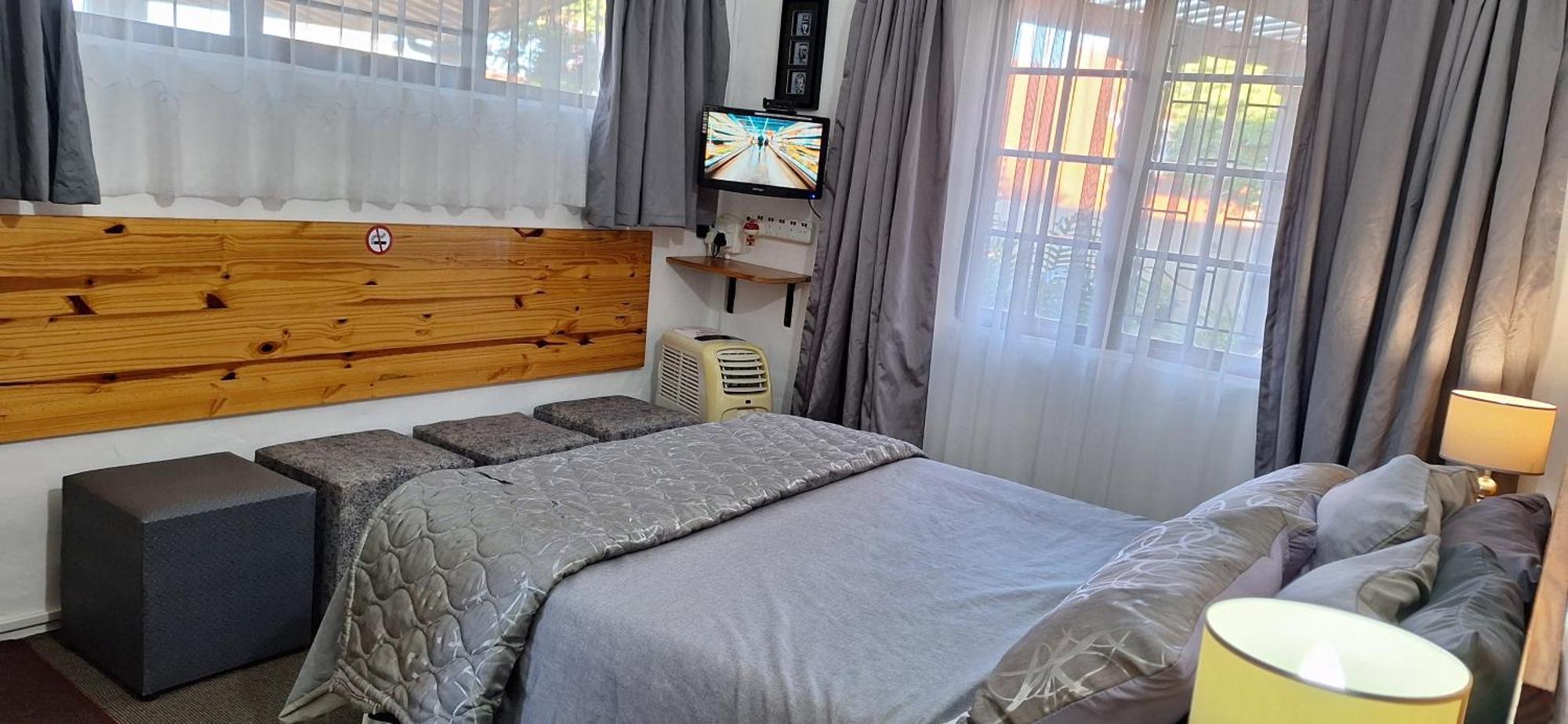 Villa Ocean Crest B&B Gansbaai Zimmer foto